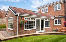 Flexford house extension leads